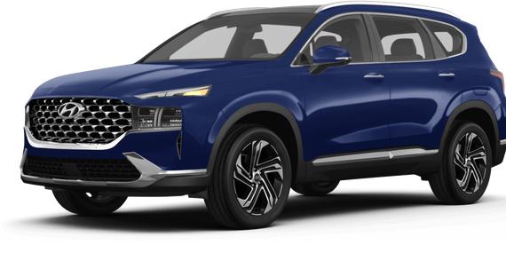 HYUNDAI SANTA FE 2023 5NMS2DAJ2PH533074 image